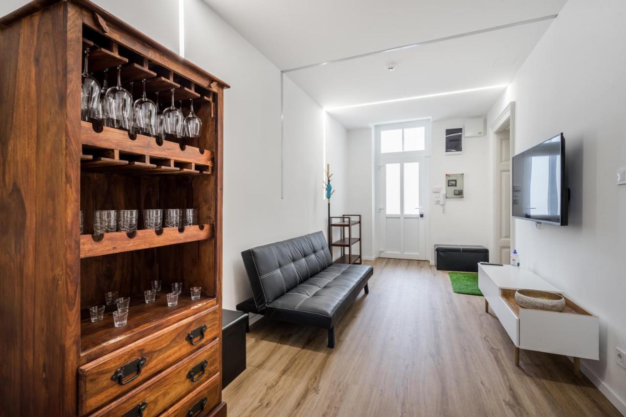 Bpr Stylish Vagabond Apartment With Ac Budapeste Exterior foto